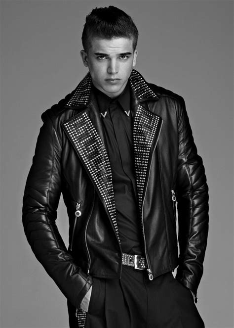 Versace x H&M Jackets for Men 